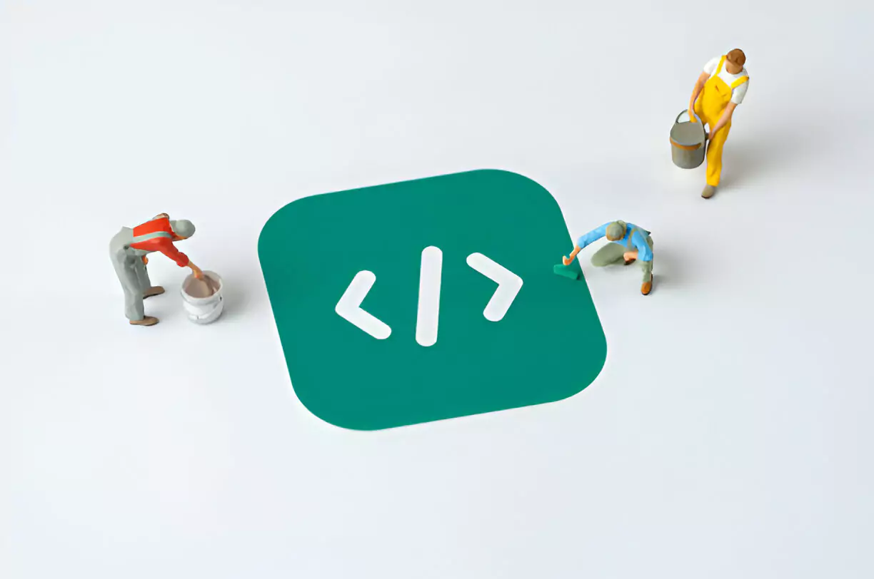 Frontend development in Javascript, CSS, HTML Training Course